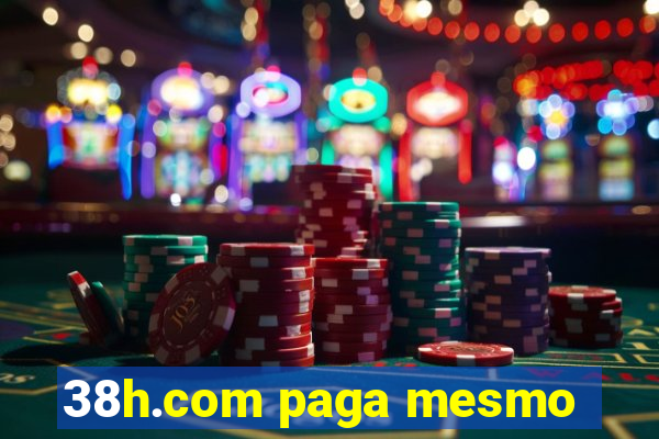 38h.com paga mesmo